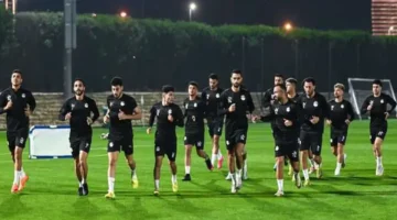 جدول مباريات منتخب مصر في كأس العرب 2025 وتأثير مواجهة الكويت على فرص التأهل 1